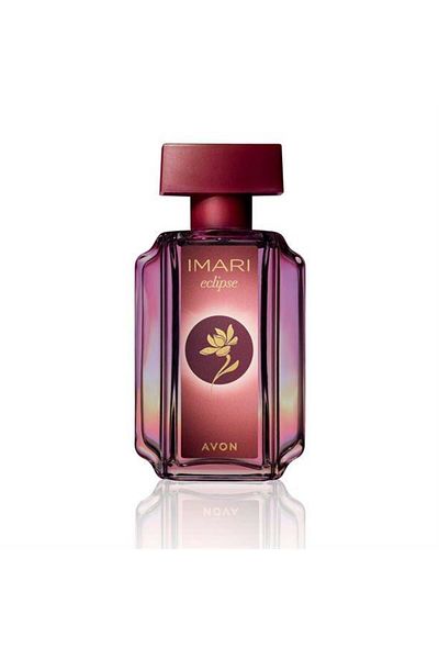 AVON Package of 50 ml Imari Women's Cosmetics and Body Lotion