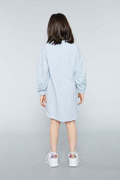 rg kidsstore Rochie pentru copii - Detaliu imprimat