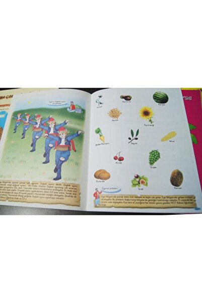 Smg Yayıncılık Bilgin Türkiye- Travel to the Territories with Eyliya Çelebi 2 Together