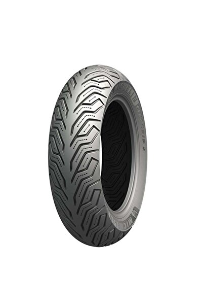 Michelin City 2 100/80-10 53L Ön/Arka Motosiklet Lastiği MT763843