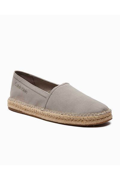 Calvin Klein Men's Espadrille Cv Ns Shoes