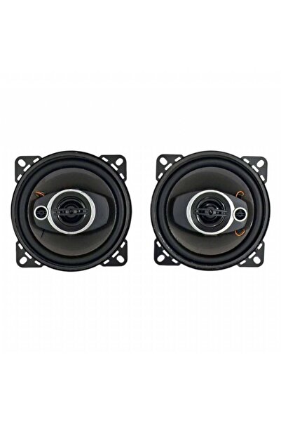 Carub Hoparlör 13cm 5 inch Kapaksız