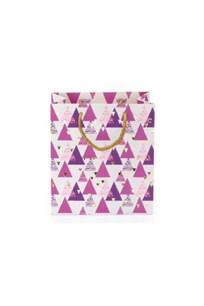 Gıpta GIPTA B4 Viola Gift Cardboard Bag - BG07080