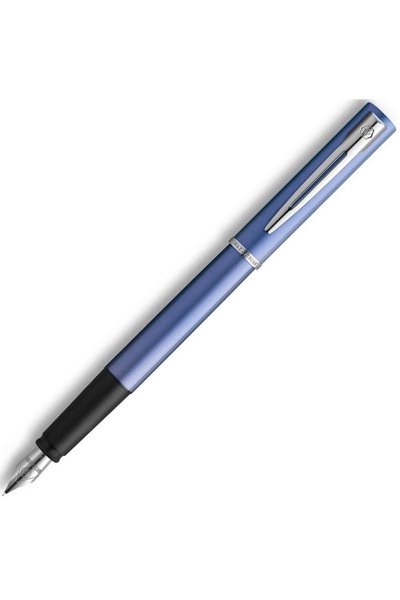 Waterman قلم حبر أزرق من أليور، طراز CT