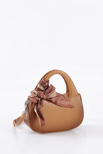 ÇÇS 17563 Women's Shoulder Strap Handbag