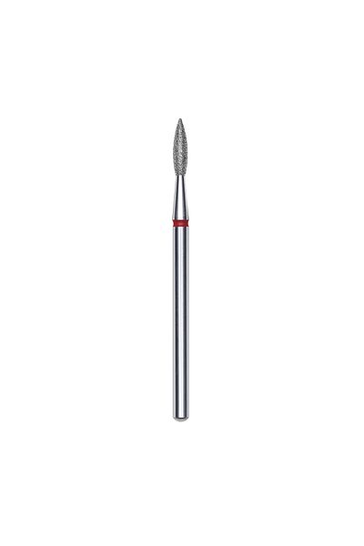 STALEKS Red Fire Model 0.21/8 Bur