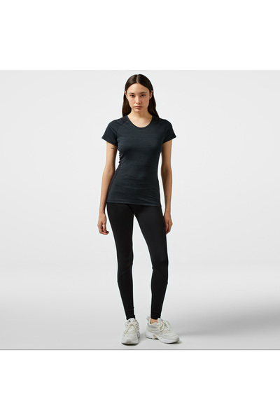 Energetics Portia Warm Women's Black Running Tights