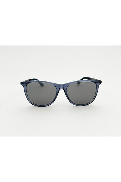 Montblanc نظارات شمسية للرجال - موديل 0330s 003 56