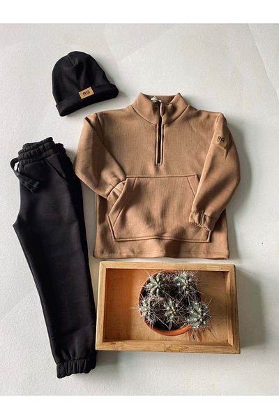 rg kidsstore Детски зимен комплект спортен екип