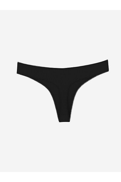 LC Waikiki Lw - Flat Thong Panties 3 Pack