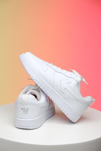 Oksit Tenis de damă Becca cu talpă groasă