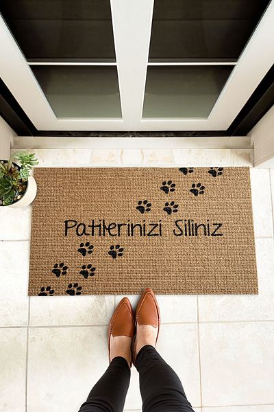 Paspas Yap Mat Models for Home and Outdoor