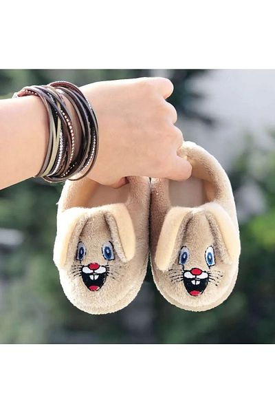 DM MODA Παιδικές Παντόφλες