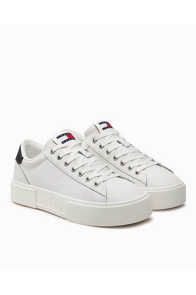 Tommy Hilfiger EN0EN02567 Alb
