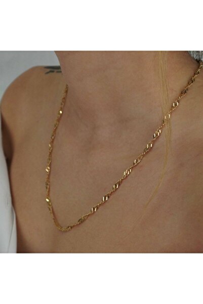 İzgi Kuyumculuk Singapur Zincir