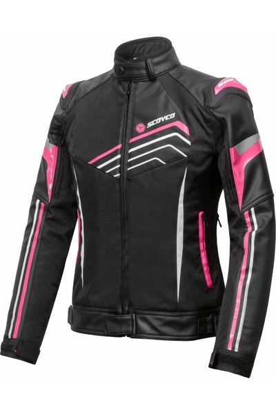 Scoyco JK153W 4 MEVSİM MONT