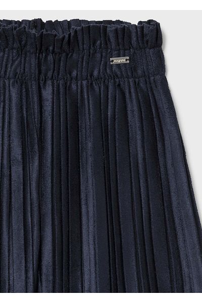 MAYORAL Pleated Baby Girl Pants - Model 2541