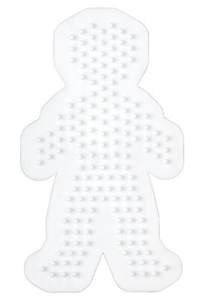 Hama Midi Bead Table Boy