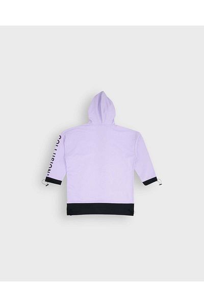 rg kidsstore Φούτερ Unisex Young με κουκούλα
