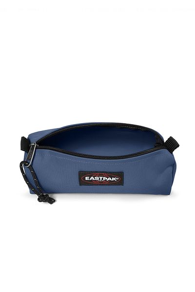 Eastpak حقيبة أقلام رصاص للأطفال للجنسين - علامة مرجعية فردية، مسحوق الطيار