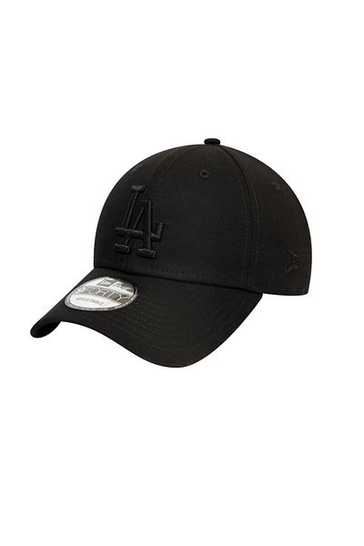 NEW ERA 940 League Essential черна шапка