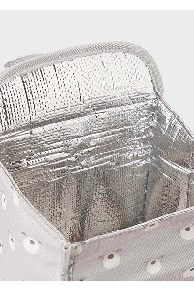 MAYORAL Gray Thermos Cooler Gray