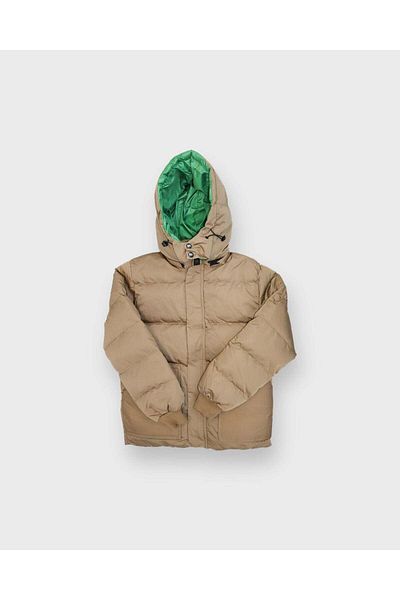 rg kidsstore Unisex Young Puffer Παλτό