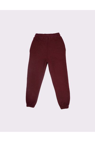 rg kidsstore Unisex Youth Sweatpants - Letter Printed