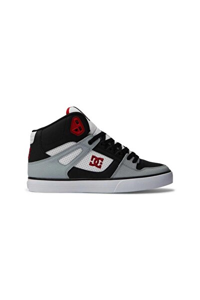 DC Pure High-Top Wc Men's Sneakers