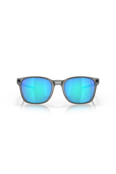 Oakley 0OO9018 901814 55 نظارات شمسية للرجال