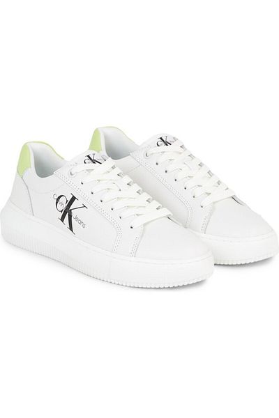 Calvin Klein Damen-Sneaker – Chunky Chunky Laceup