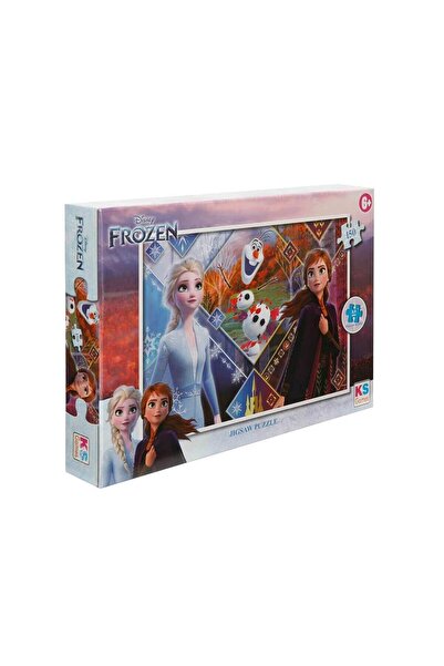 Ks Games Ks Puzzle 150 Frozen FRZ 715
