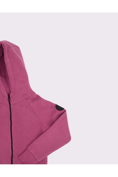 rg kidsstore Winter Unisex Children's Jumpsuit - Hooded and Zippered