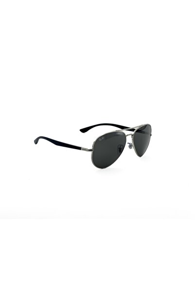 Ray-Ban 0Rb 3675 003/B1 58 Unisex Sunglasses