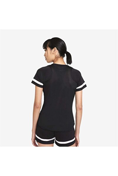 Nike W Academy 21 Γυναικείο T-Shirt προπόνησης - Προπόνηση Top