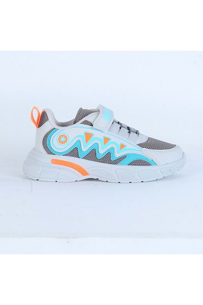 moda ayakkabım Pantofi de modă 190 Pantofi sport pentru băieți