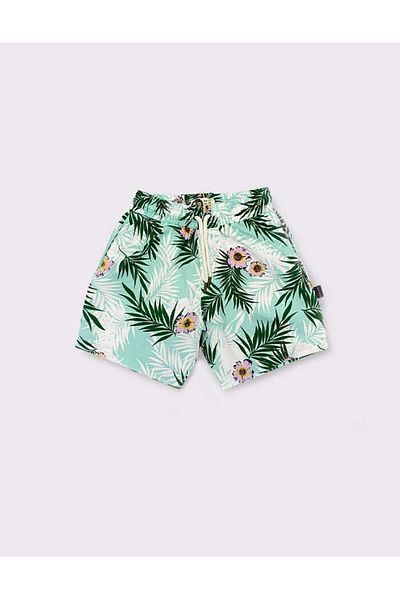 rg kidsstore Μαγιό με μοτίβο Quick Dry