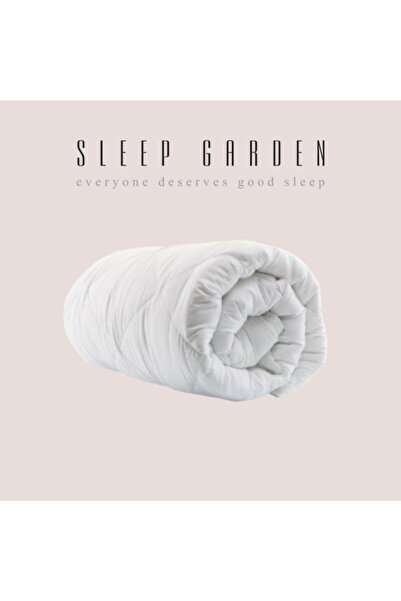 Sleep Garden Antiallergic Single Nano Fiber Quilt