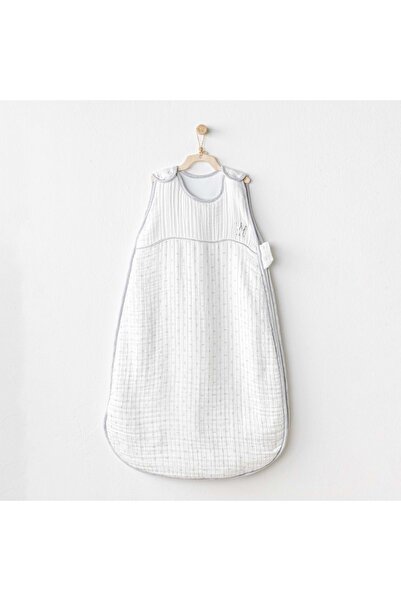 andywawa Ac24731 Sleeper Wawa Boys Bebek Uyku Tulumu ( 1 Tog ) White