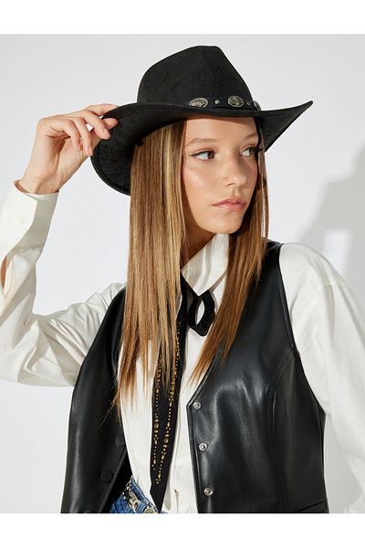 Koton Zeynep Cushion Bow Detailed Shirt