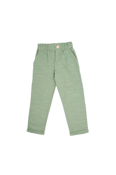 rg kidsstore Pantaloni de in pentru copii unisex