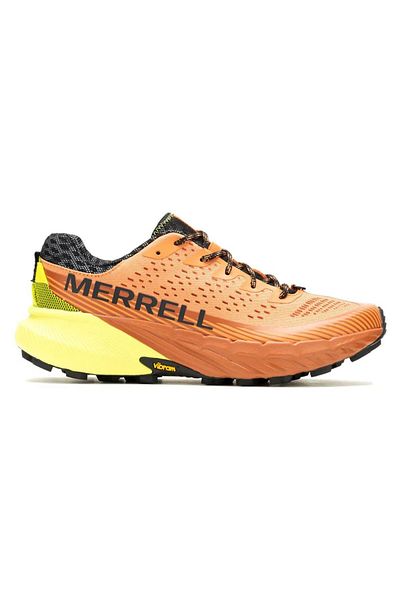 Merrell Pánské běžecké boty Agility Peak 5 - J 068109 -4185 Colorful Patika