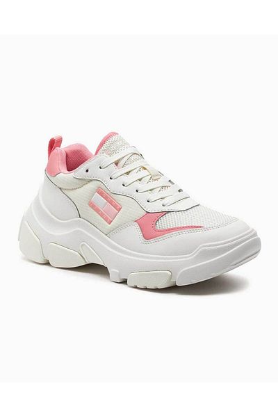 Tommy Hilfiger Lightweight Runner Low Top Sneakers