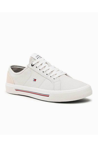 Tommy Hilfiger Men's Sneakers - Core Corporate Vulcanized