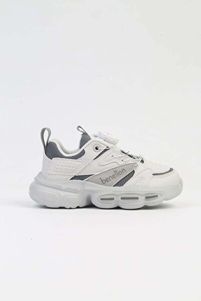 Benetton Παιδικά αθλητικά παπούτσια