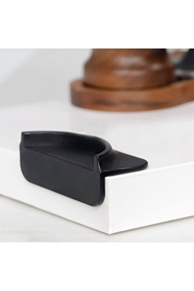 MIBRU Coffee mini rubber tamping base