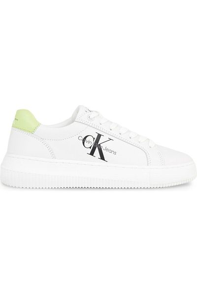 Calvin Klein Damen-Sneaker – Chunky Chunky Laceup