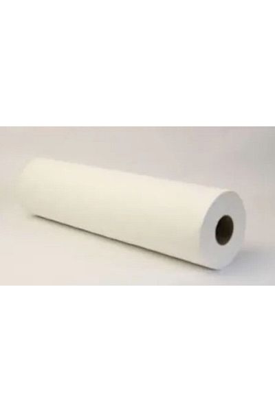 Vera Roll Examination Table Stretcher Cover 50cm *40m Wrought Double Layer Towel Paper 1st Class 6 Rolls