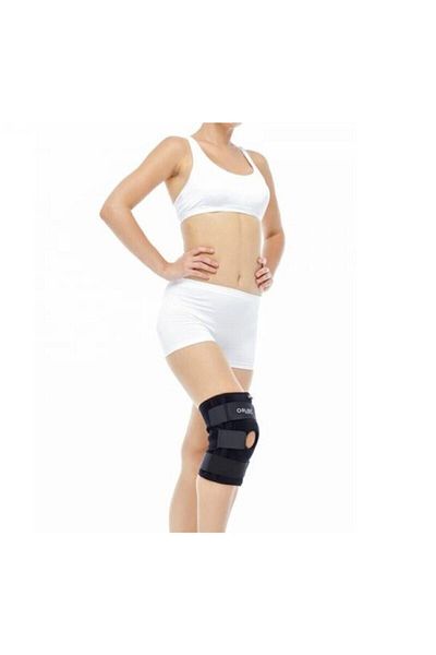 ORLEX Standard Patella and Ligament Supported Knee Brace