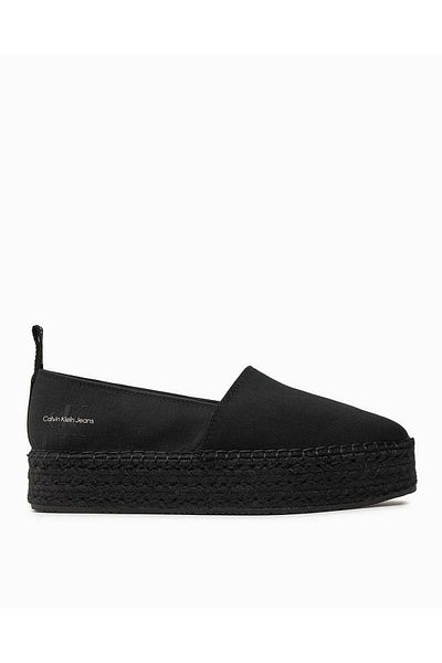 Calvin Klein Platform Espadrilles Ayakkabı